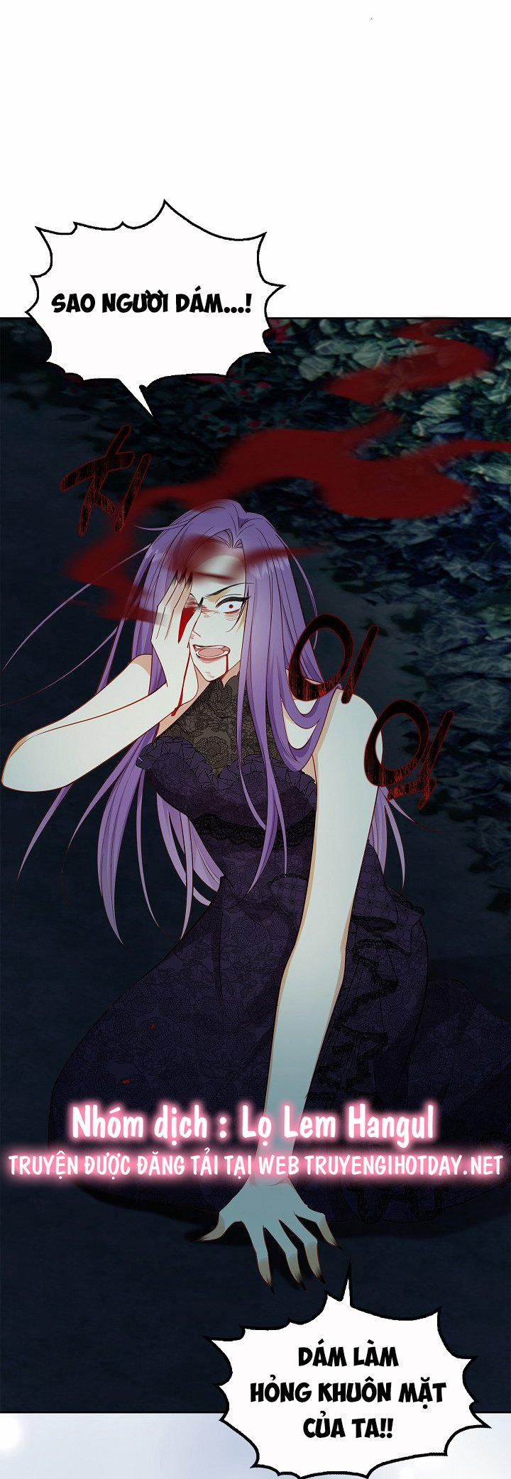 Tôi Sẽ Nuôi Dưỡng Con Của Nam Nữ Chính 32 trang 33