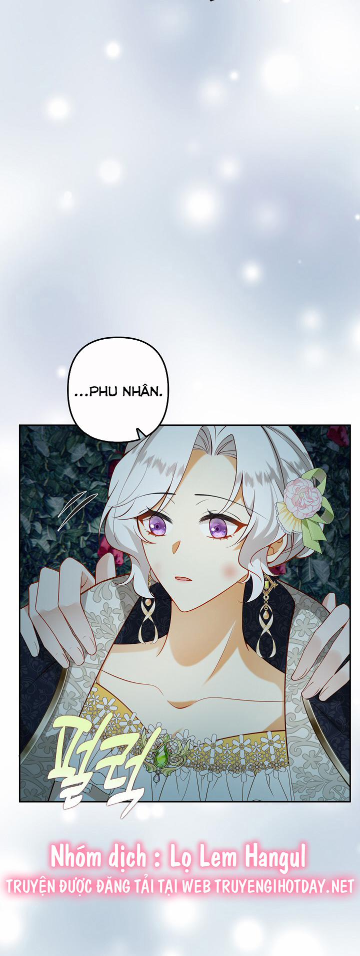 Tôi Sẽ Nuôi Dưỡng Con Của Nam Nữ Chính 32 trang 34