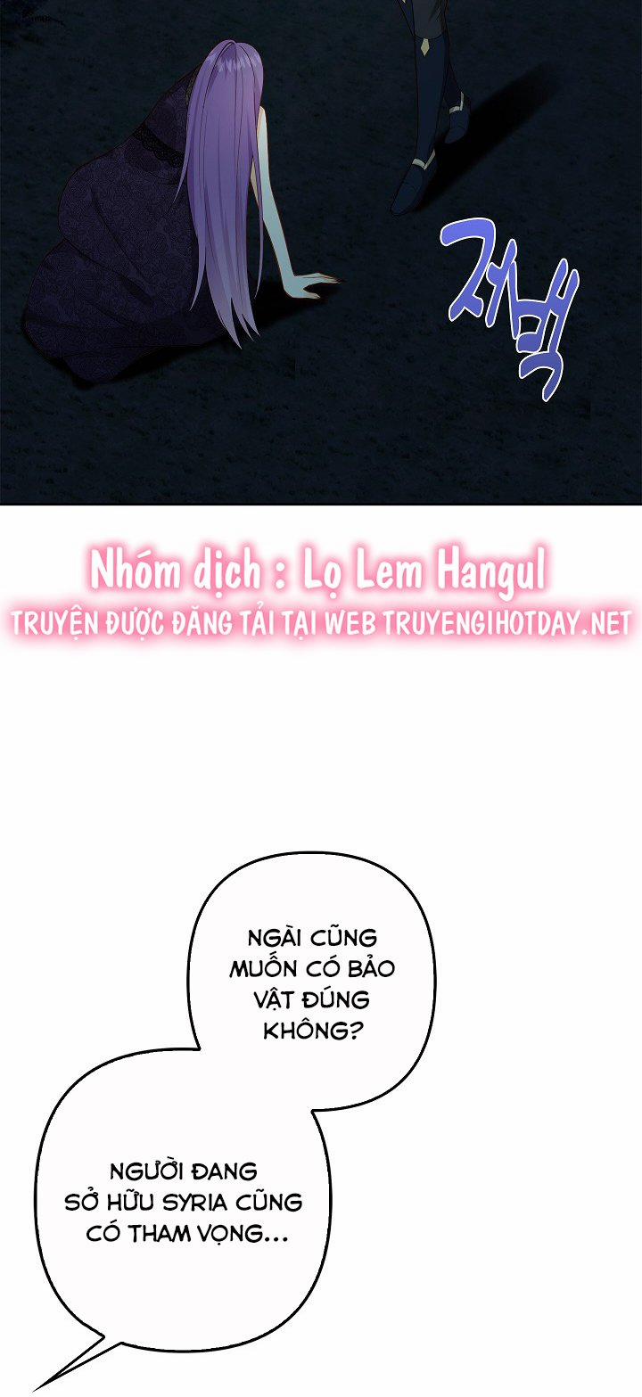 Tôi Sẽ Nuôi Dưỡng Con Của Nam Nữ Chính 32 trang 37