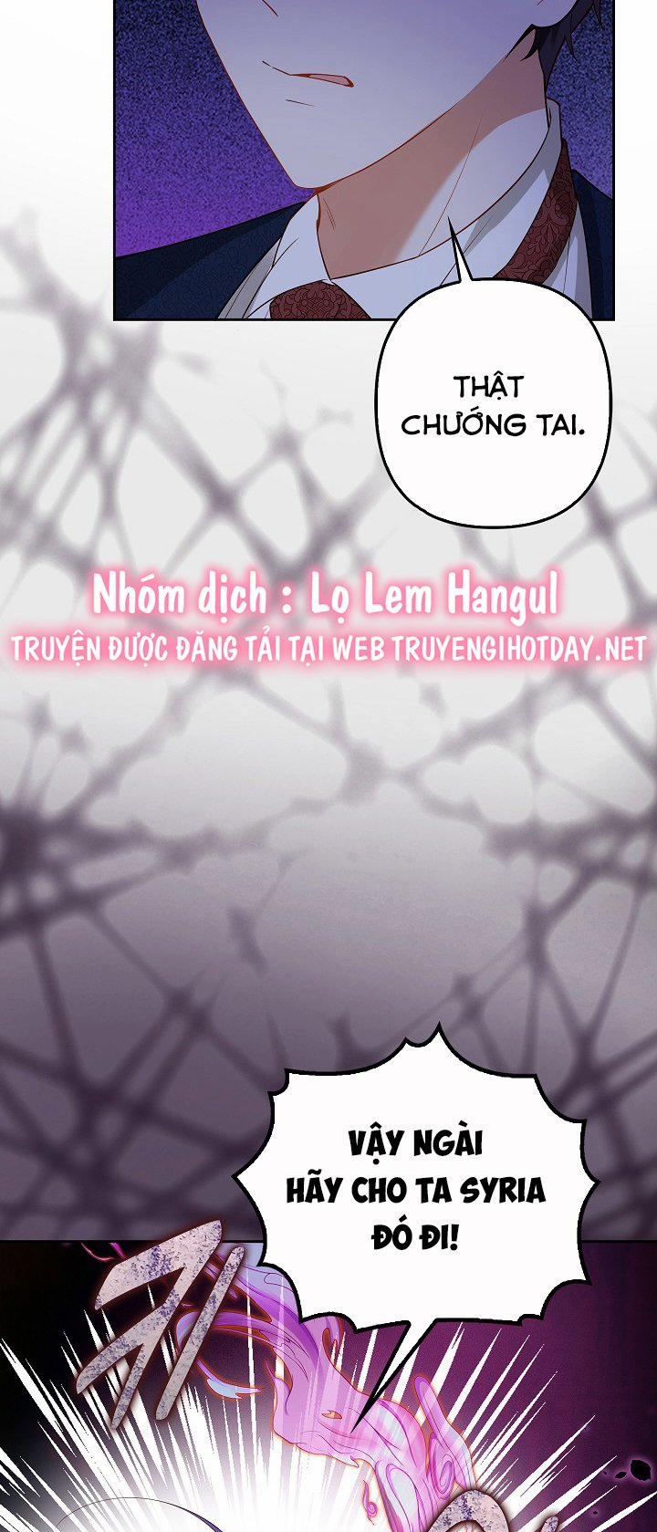 Tôi Sẽ Nuôi Dưỡng Con Của Nam Nữ Chính 32 trang 39