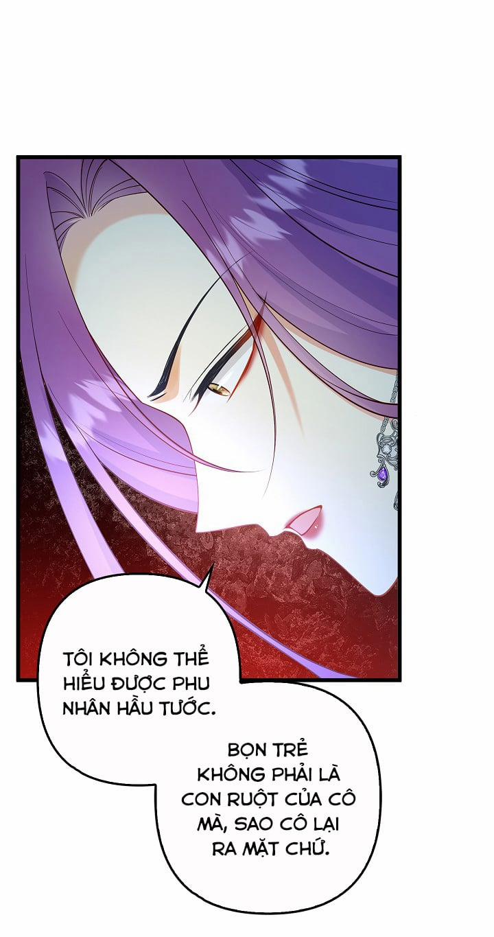 Tôi Sẽ Nuôi Dưỡng Con Của Nam Nữ Chính 32 trang 4