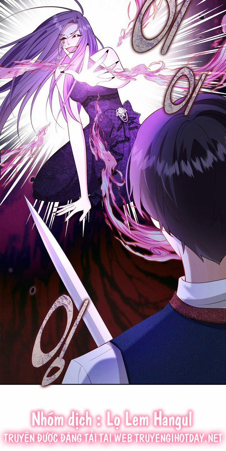 Tôi Sẽ Nuôi Dưỡng Con Của Nam Nữ Chính 32 trang 40