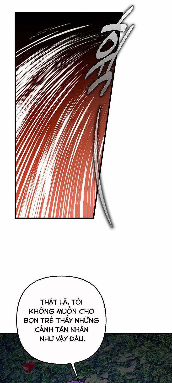 Tôi Sẽ Nuôi Dưỡng Con Của Nam Nữ Chính 32 trang 5