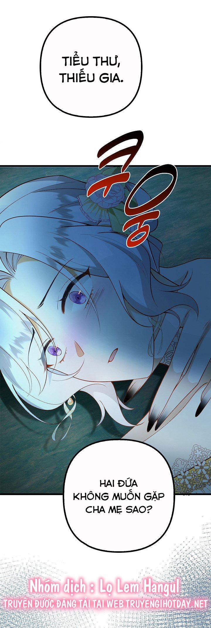 Tôi Sẽ Nuôi Dưỡng Con Của Nam Nữ Chính 32 trang 7