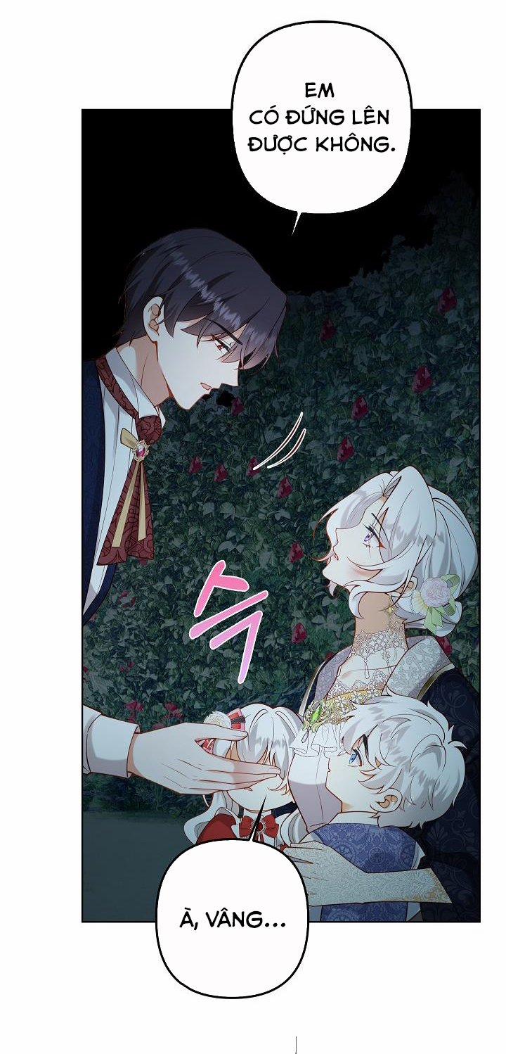 Tôi Sẽ Nuôi Dưỡng Con Của Nam Nữ Chính 33 trang 11