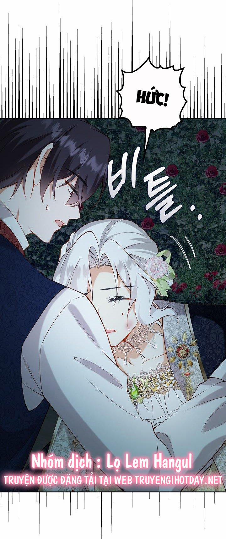 Tôi Sẽ Nuôi Dưỡng Con Của Nam Nữ Chính 33 trang 12