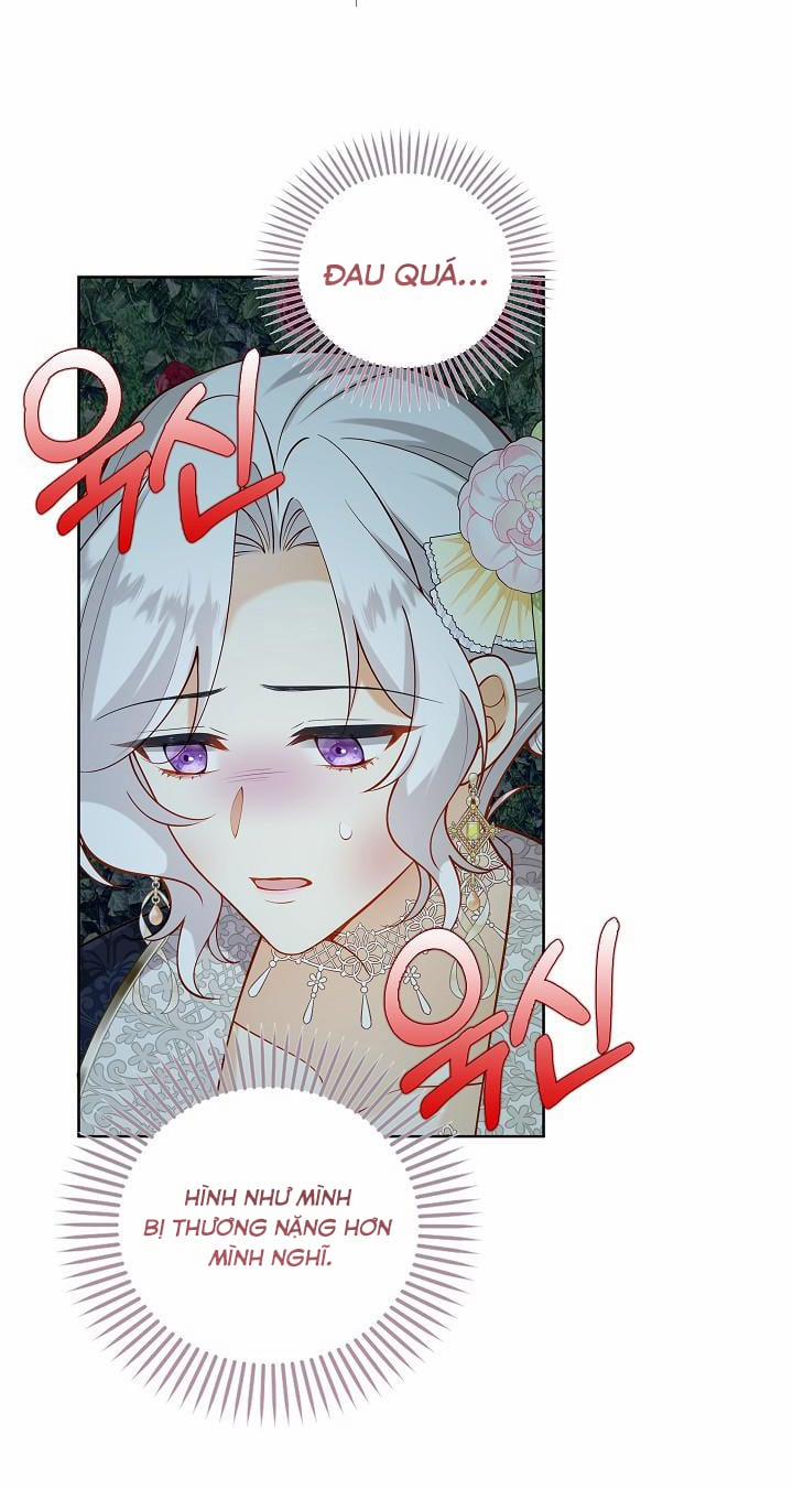 Tôi Sẽ Nuôi Dưỡng Con Của Nam Nữ Chính 33 trang 13