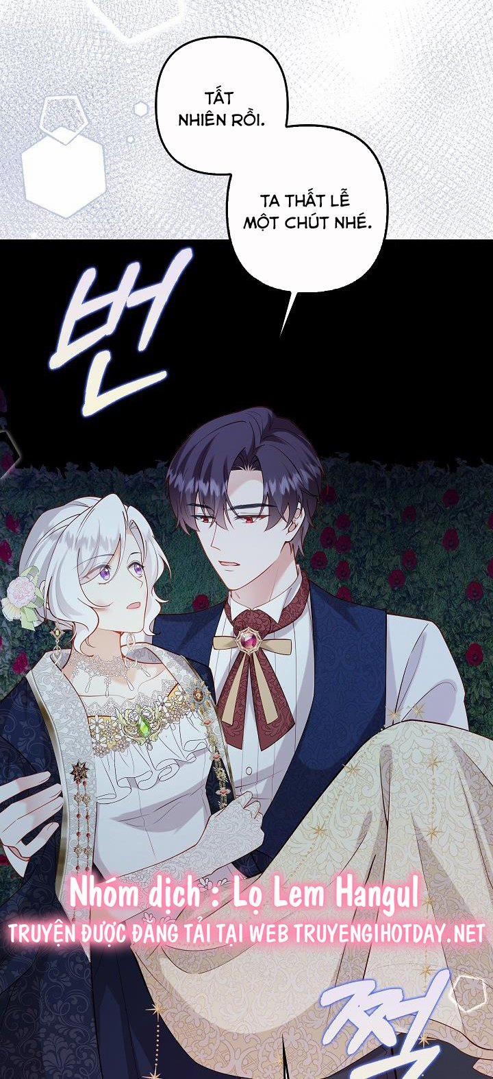 Tôi Sẽ Nuôi Dưỡng Con Của Nam Nữ Chính 33 trang 16