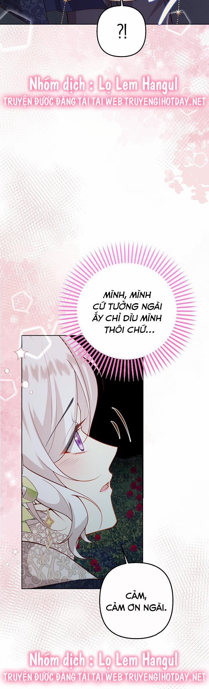 Tôi Sẽ Nuôi Dưỡng Con Của Nam Nữ Chính 33 trang 17