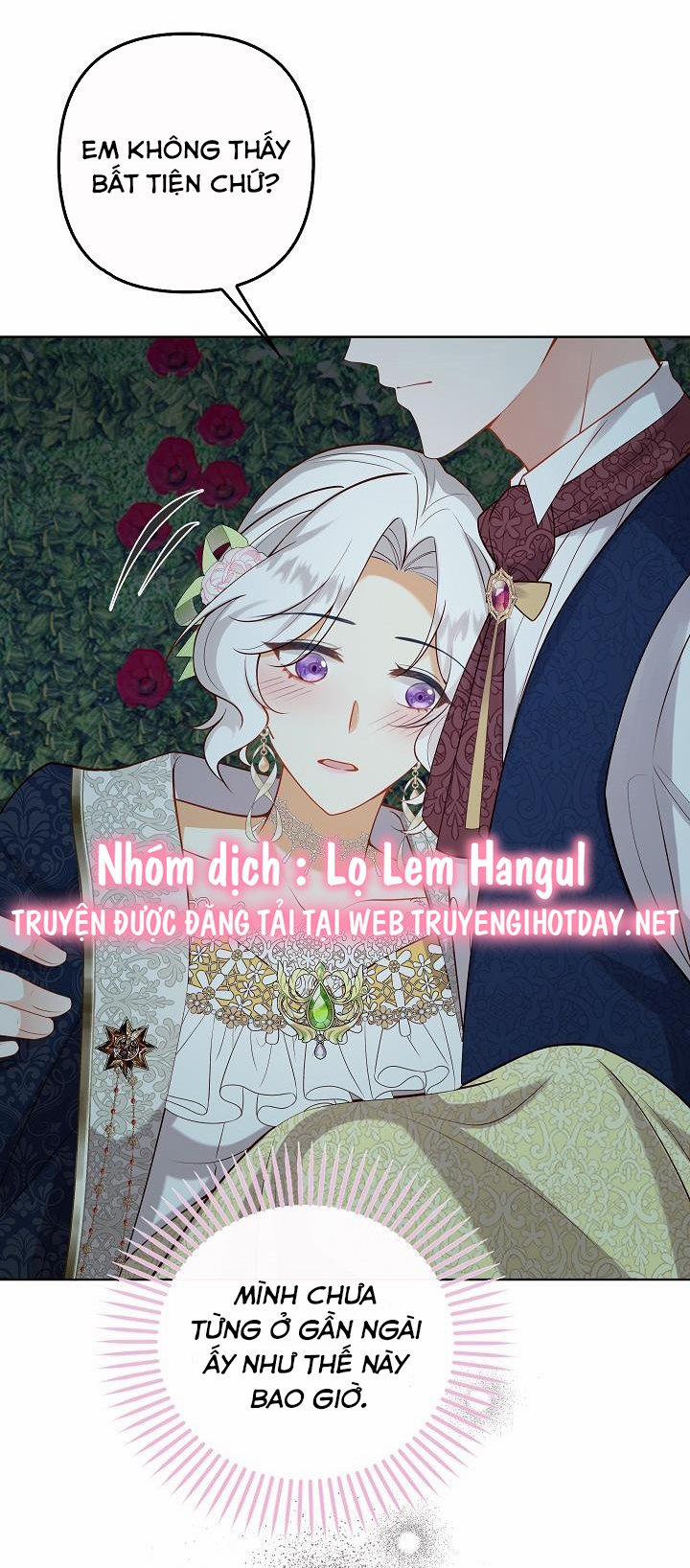 Tôi Sẽ Nuôi Dưỡng Con Của Nam Nữ Chính 33 trang 19