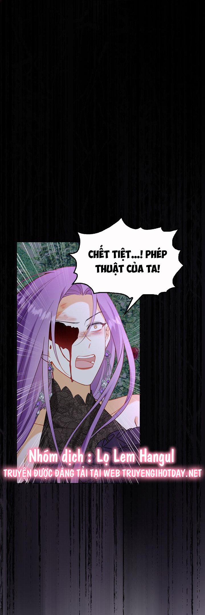 Tôi Sẽ Nuôi Dưỡng Con Của Nam Nữ Chính 33 trang 2