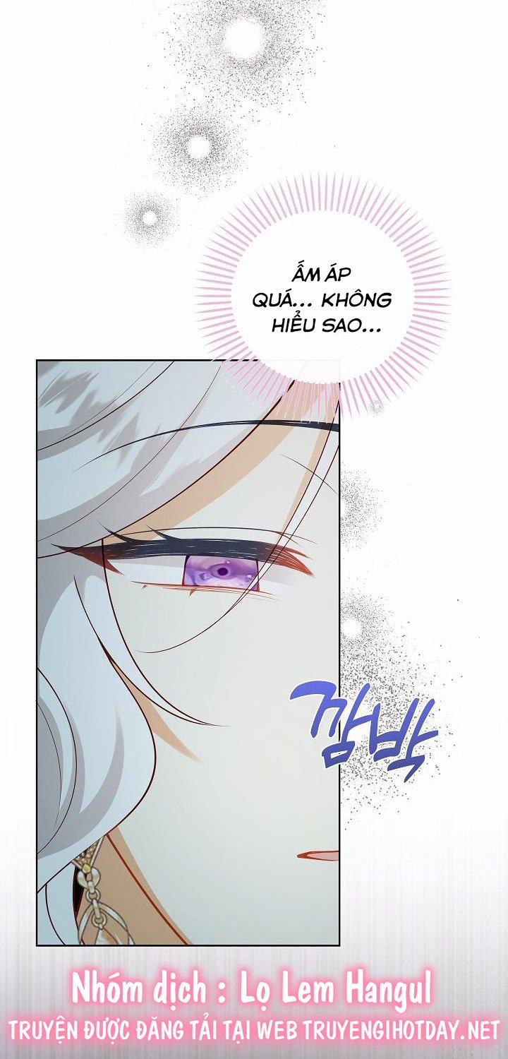 Tôi Sẽ Nuôi Dưỡng Con Của Nam Nữ Chính 33 trang 20