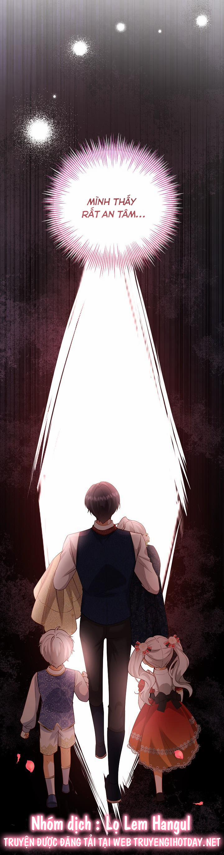 Tôi Sẽ Nuôi Dưỡng Con Của Nam Nữ Chính 33 trang 21