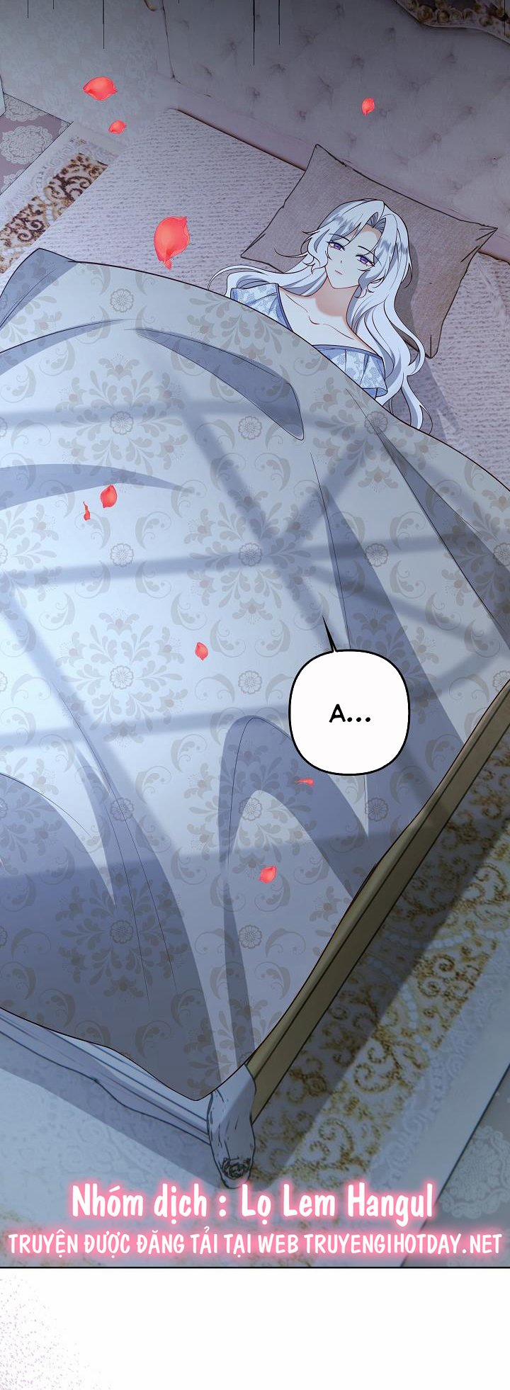 Tôi Sẽ Nuôi Dưỡng Con Của Nam Nữ Chính 33 trang 23