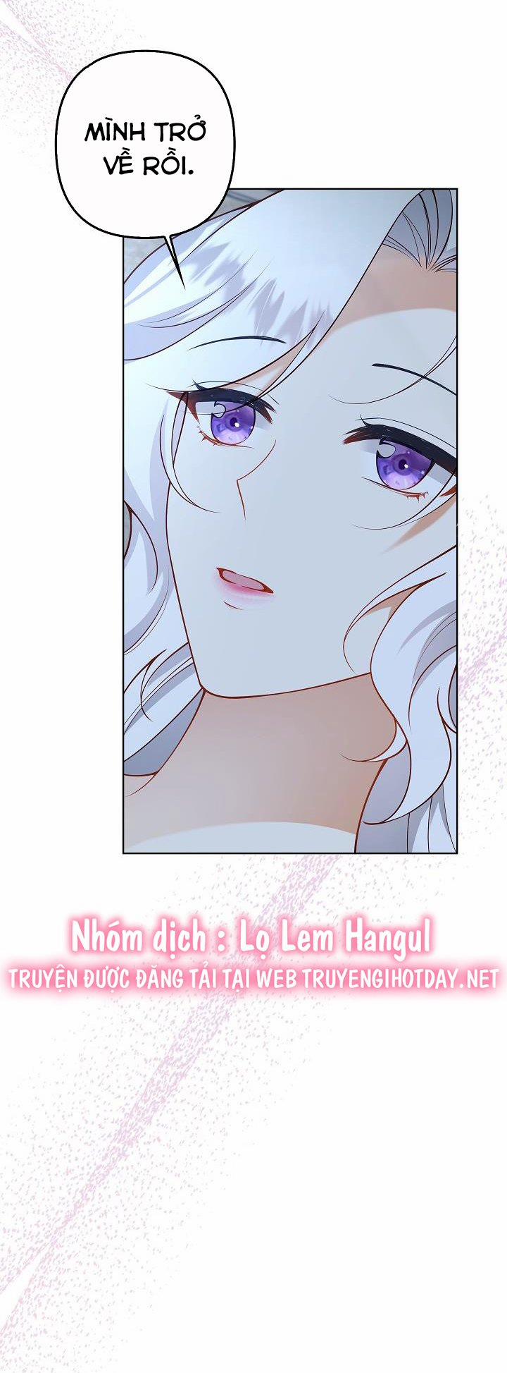 Tôi Sẽ Nuôi Dưỡng Con Của Nam Nữ Chính 33 trang 24