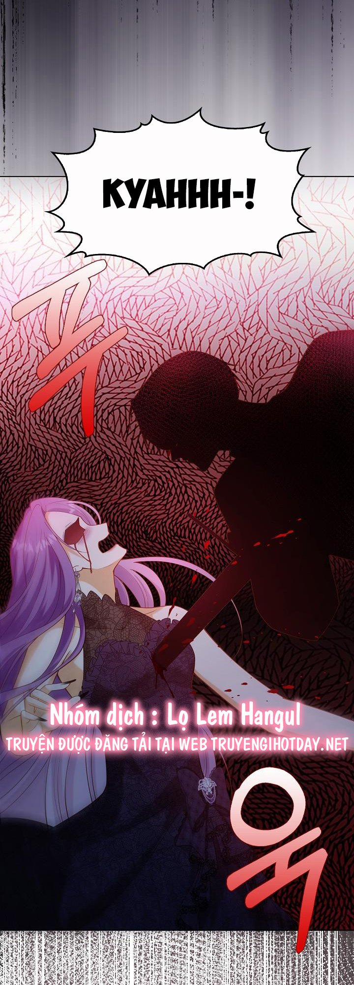 Tôi Sẽ Nuôi Dưỡng Con Của Nam Nữ Chính 33 trang 3