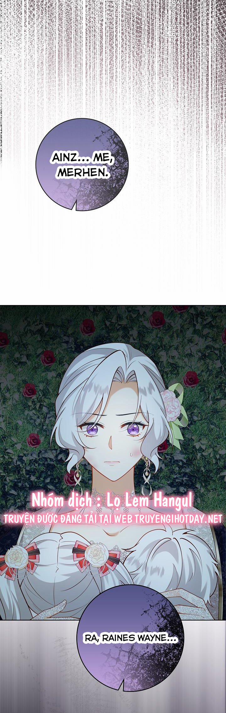 Tôi Sẽ Nuôi Dưỡng Con Của Nam Nữ Chính 33 trang 4