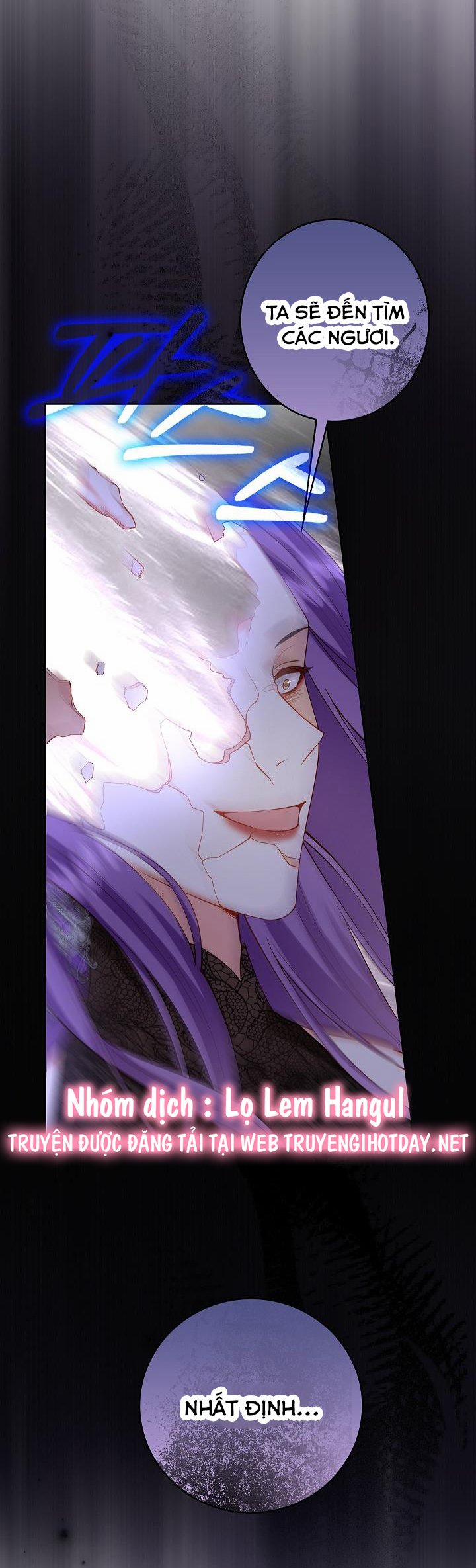 Tôi Sẽ Nuôi Dưỡng Con Của Nam Nữ Chính 33 trang 5