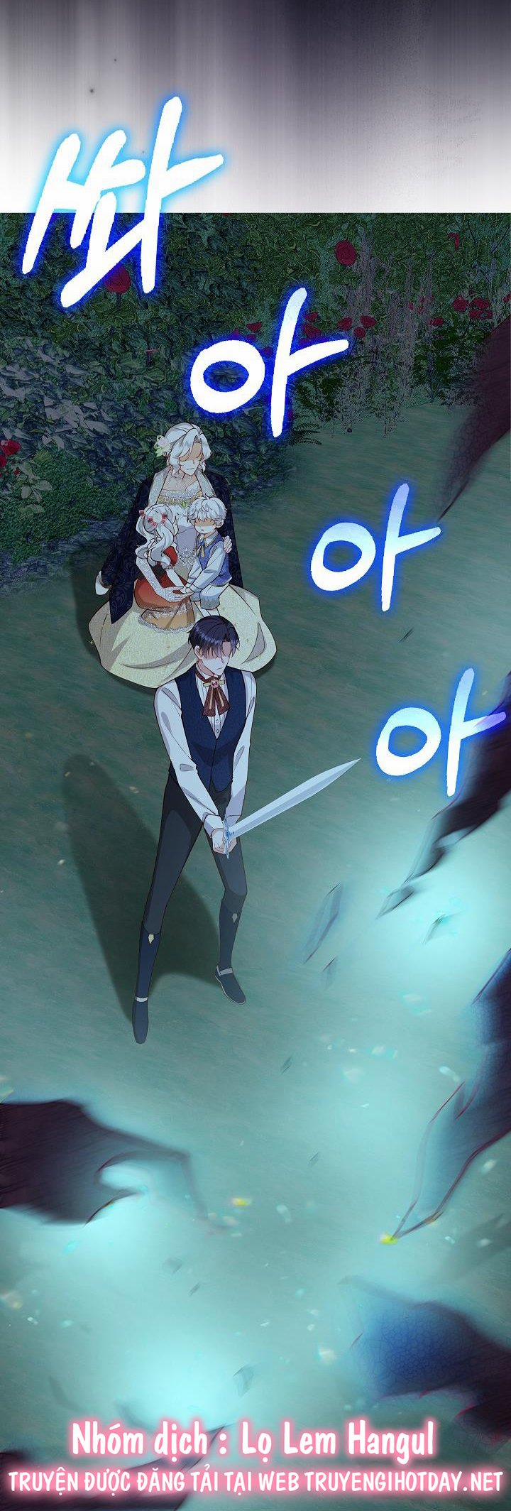 Tôi Sẽ Nuôi Dưỡng Con Của Nam Nữ Chính 33 trang 6