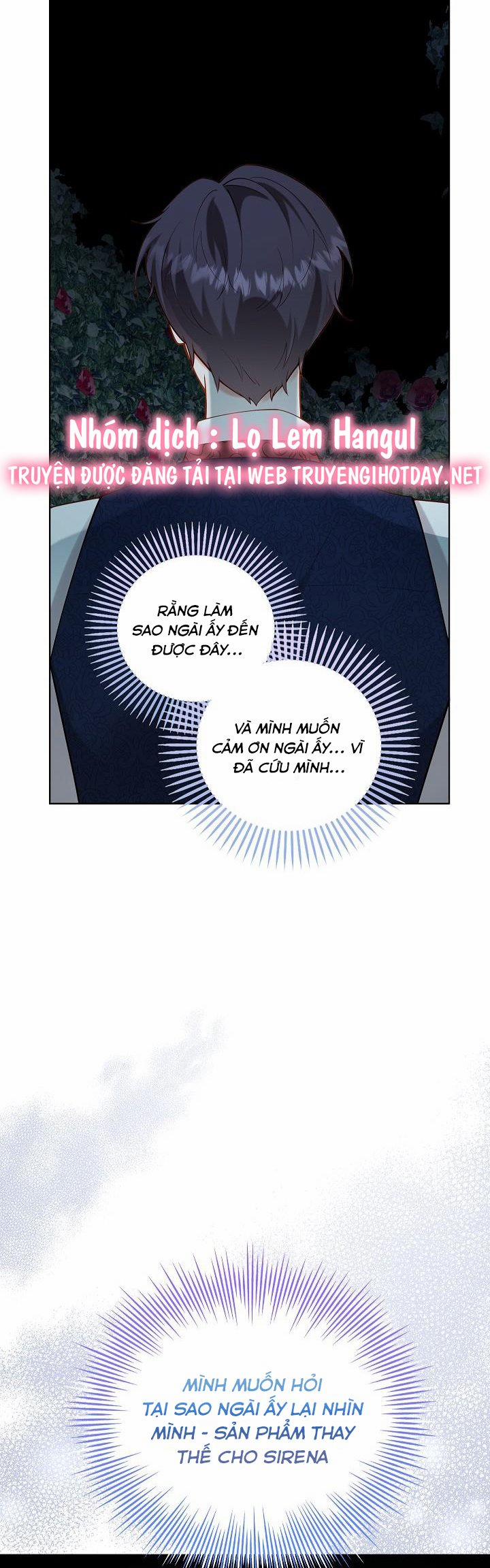 Tôi Sẽ Nuôi Dưỡng Con Của Nam Nữ Chính 33 trang 8