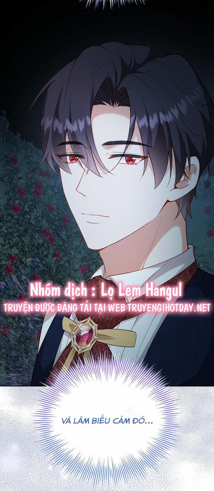 Tôi Sẽ Nuôi Dưỡng Con Của Nam Nữ Chính 33 trang 9