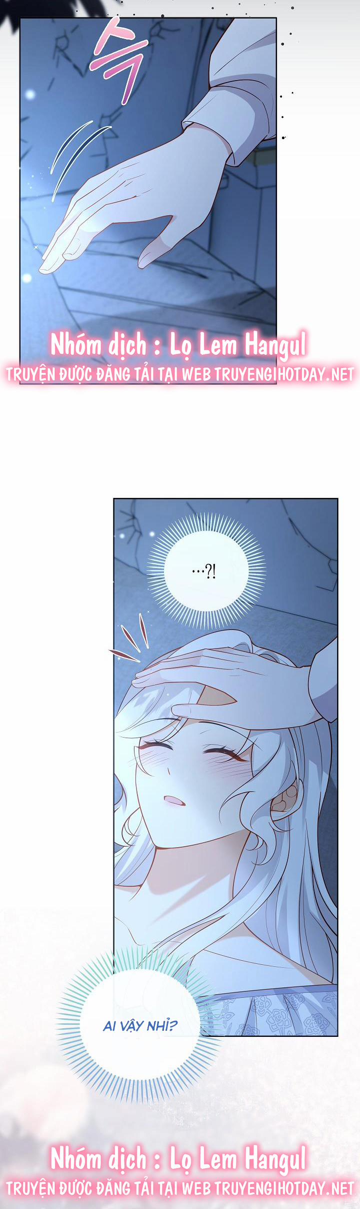 Tôi Sẽ Nuôi Dưỡng Con Của Nam Nữ Chính 34 trang 11