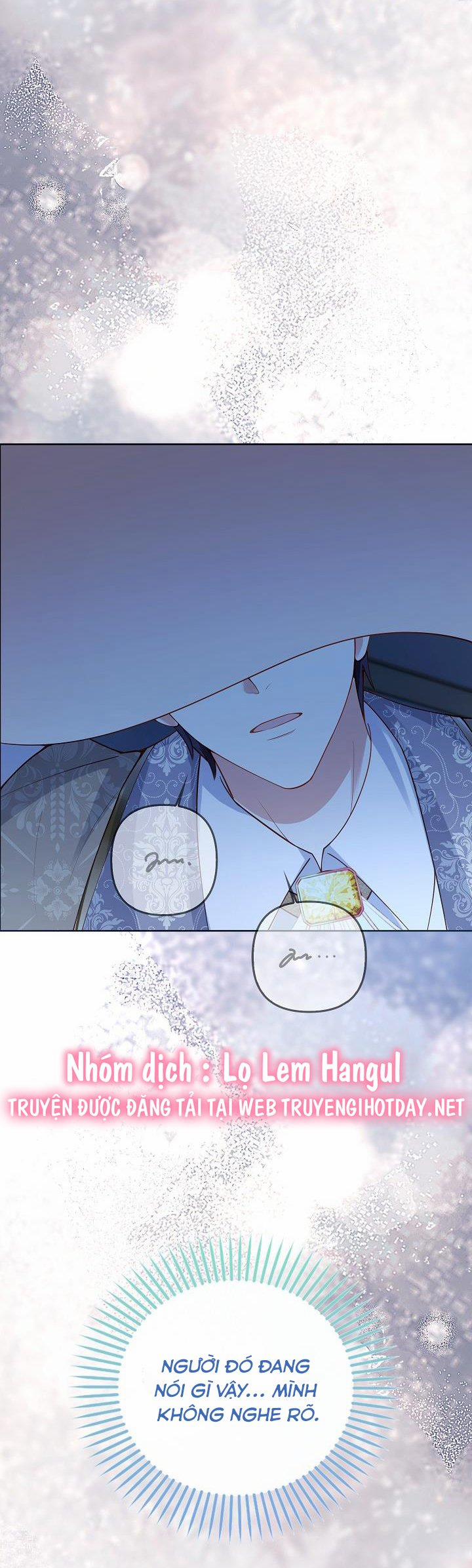 Tôi Sẽ Nuôi Dưỡng Con Của Nam Nữ Chính 34 trang 12