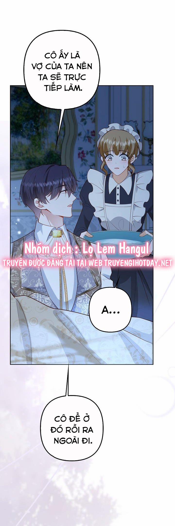 Tôi Sẽ Nuôi Dưỡng Con Của Nam Nữ Chính 34 trang 16