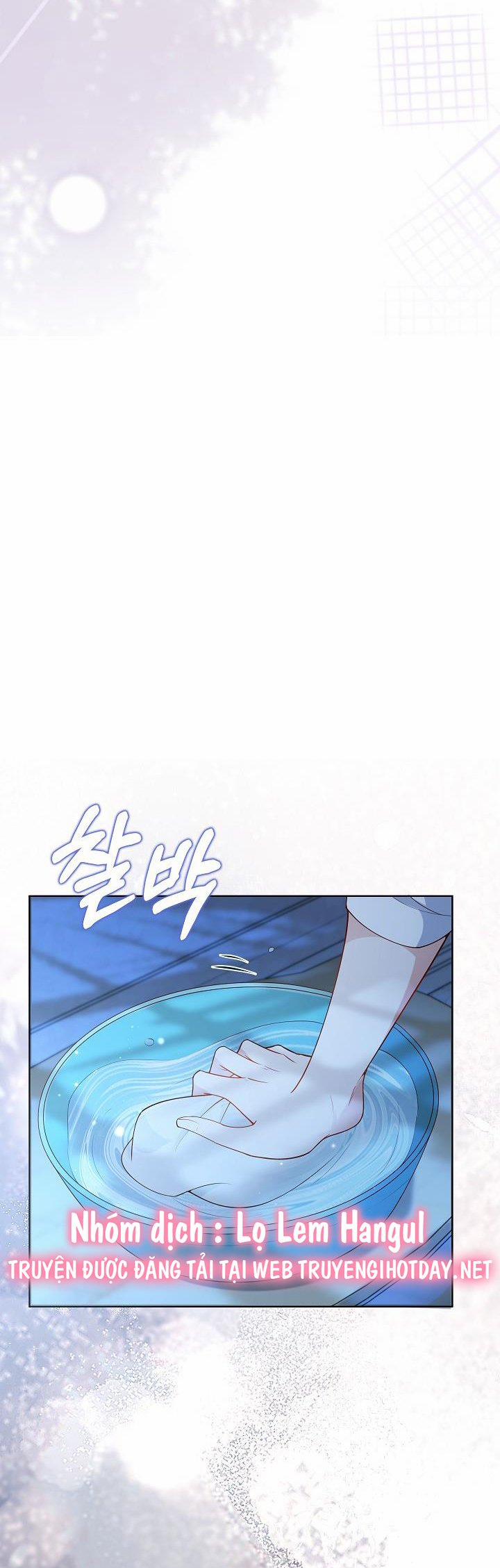 Tôi Sẽ Nuôi Dưỡng Con Của Nam Nữ Chính 34 trang 17