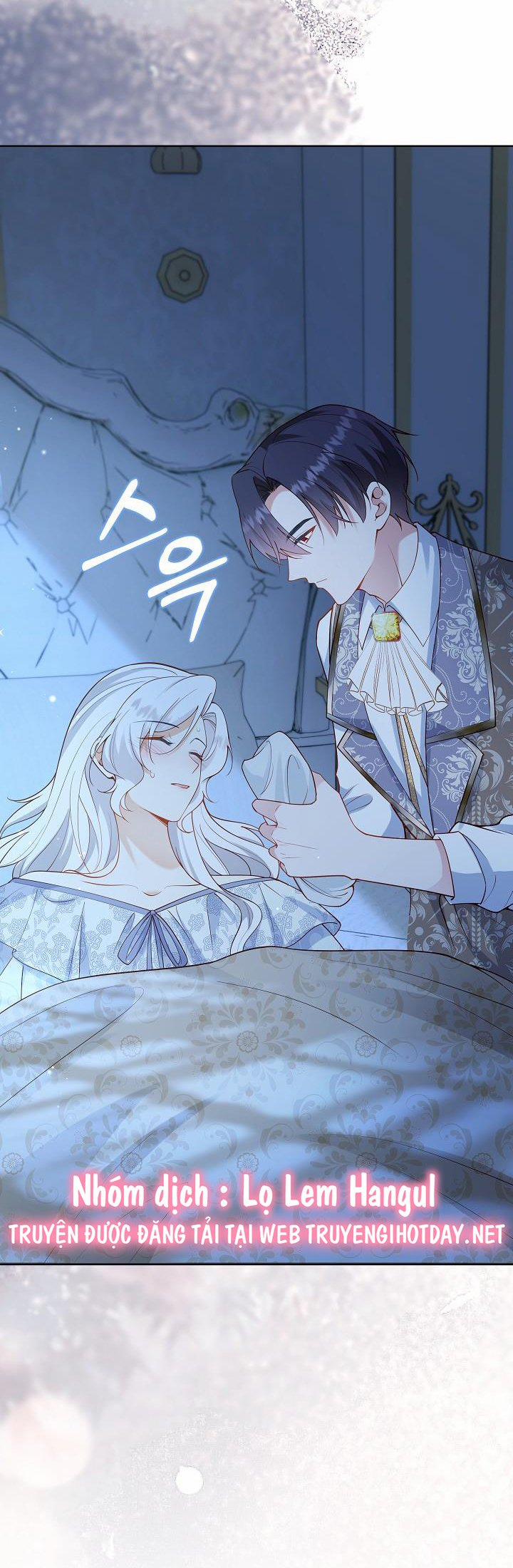 Tôi Sẽ Nuôi Dưỡng Con Của Nam Nữ Chính 34 trang 18