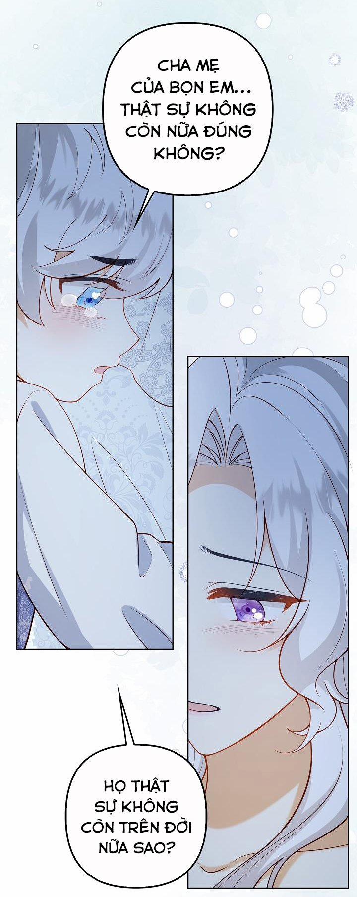 Tôi Sẽ Nuôi Dưỡng Con Của Nam Nữ Chính 34 trang 2