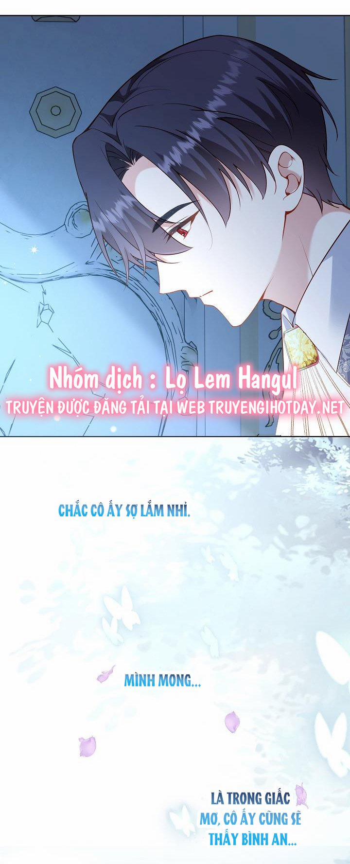 Tôi Sẽ Nuôi Dưỡng Con Của Nam Nữ Chính 34 trang 20