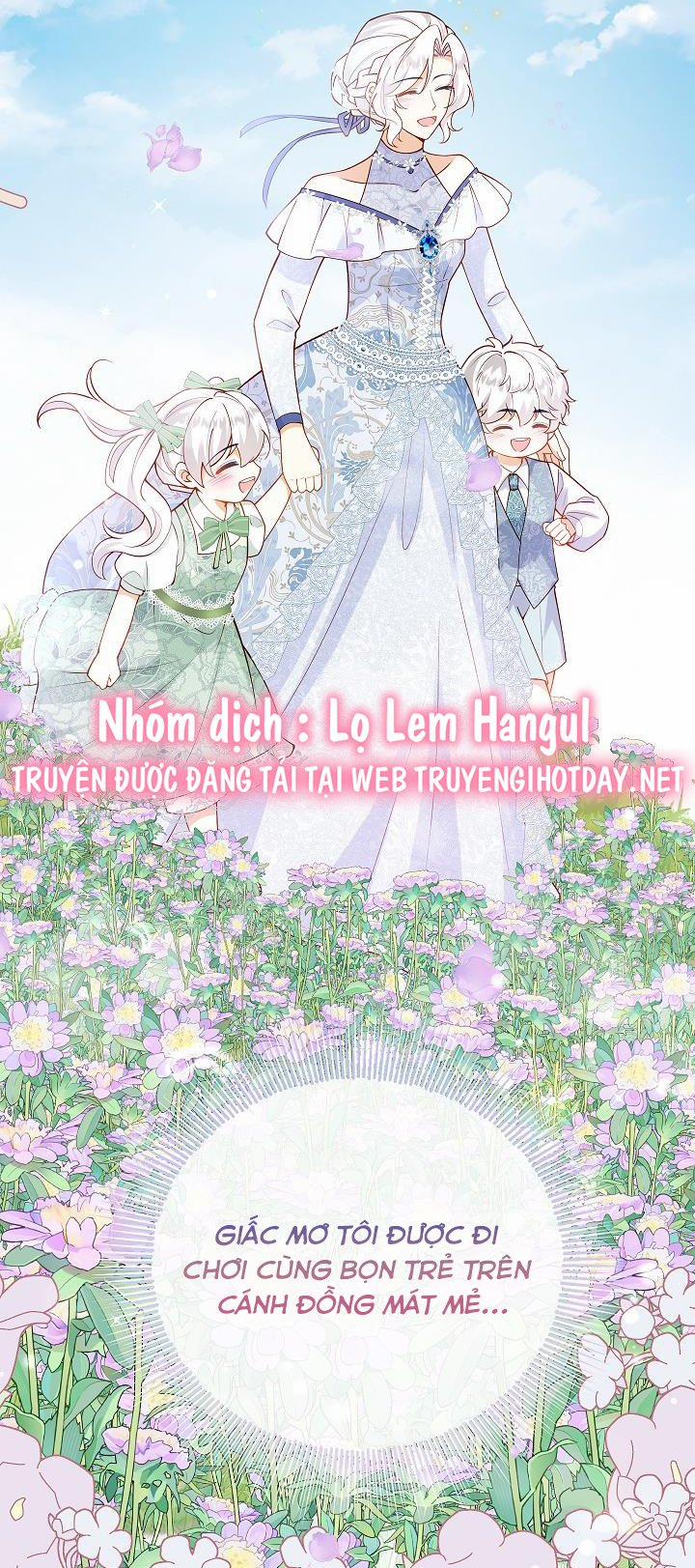 Tôi Sẽ Nuôi Dưỡng Con Của Nam Nữ Chính 34 trang 22