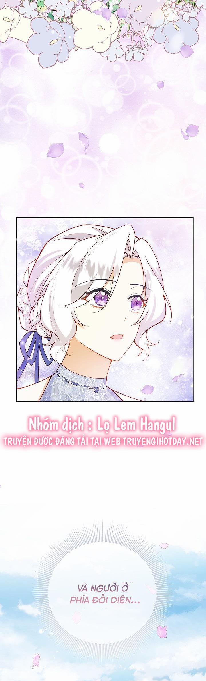 Tôi Sẽ Nuôi Dưỡng Con Của Nam Nữ Chính 34 trang 23