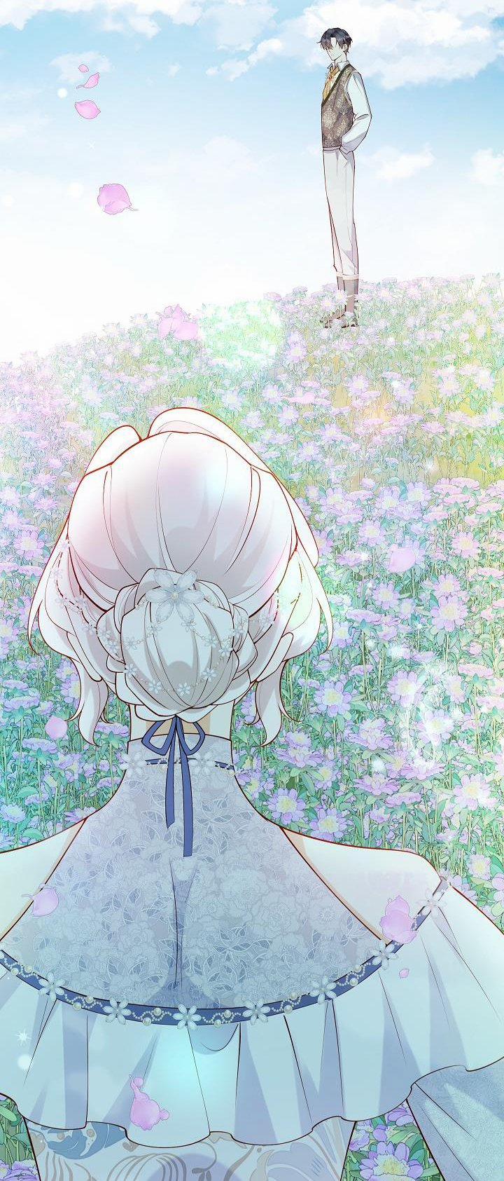 Tôi Sẽ Nuôi Dưỡng Con Của Nam Nữ Chính 34 trang 24