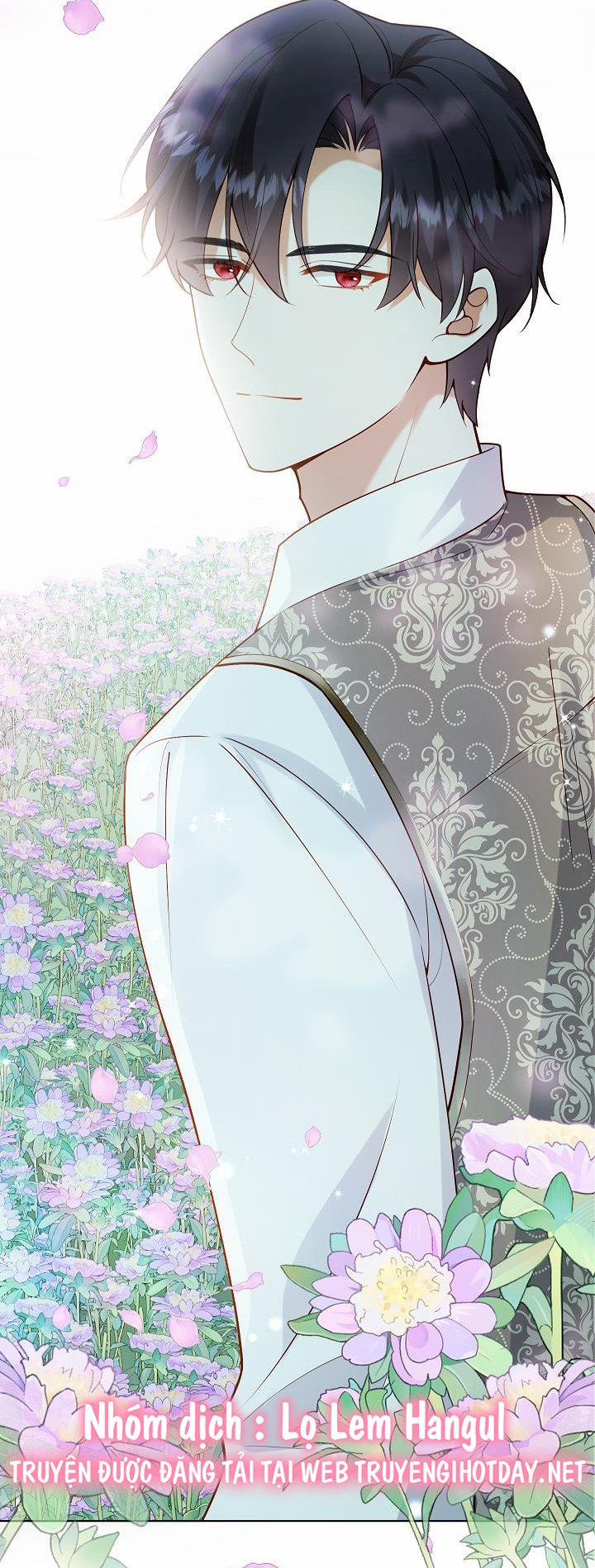 Tôi Sẽ Nuôi Dưỡng Con Của Nam Nữ Chính 34 trang 26