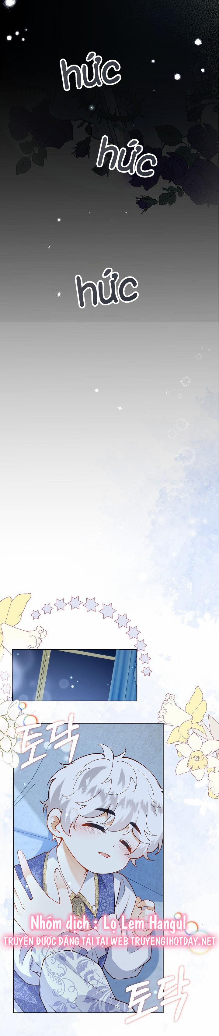 Tôi Sẽ Nuôi Dưỡng Con Của Nam Nữ Chính 34 trang 4