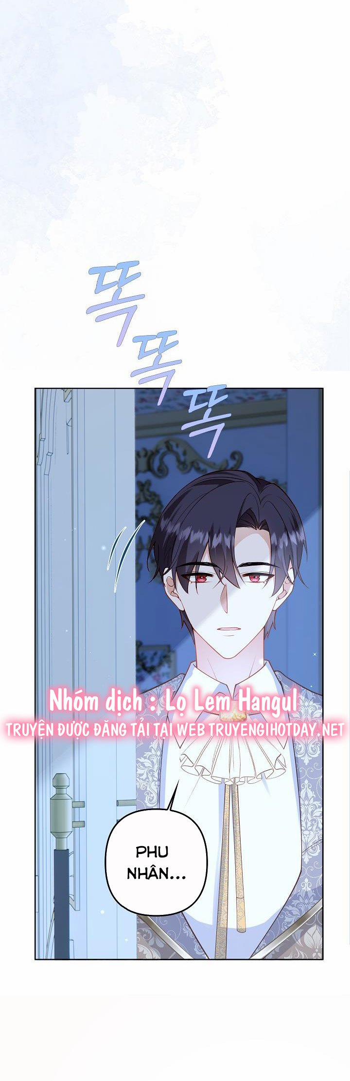 Tôi Sẽ Nuôi Dưỡng Con Của Nam Nữ Chính 34 trang 5