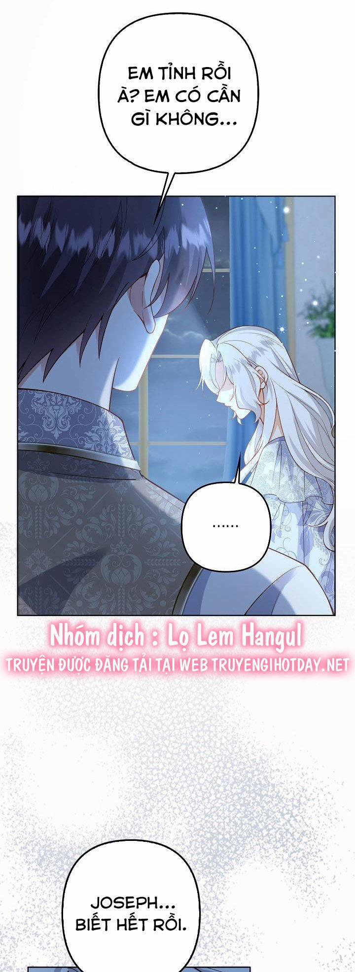 Tôi Sẽ Nuôi Dưỡng Con Của Nam Nữ Chính 34 trang 6