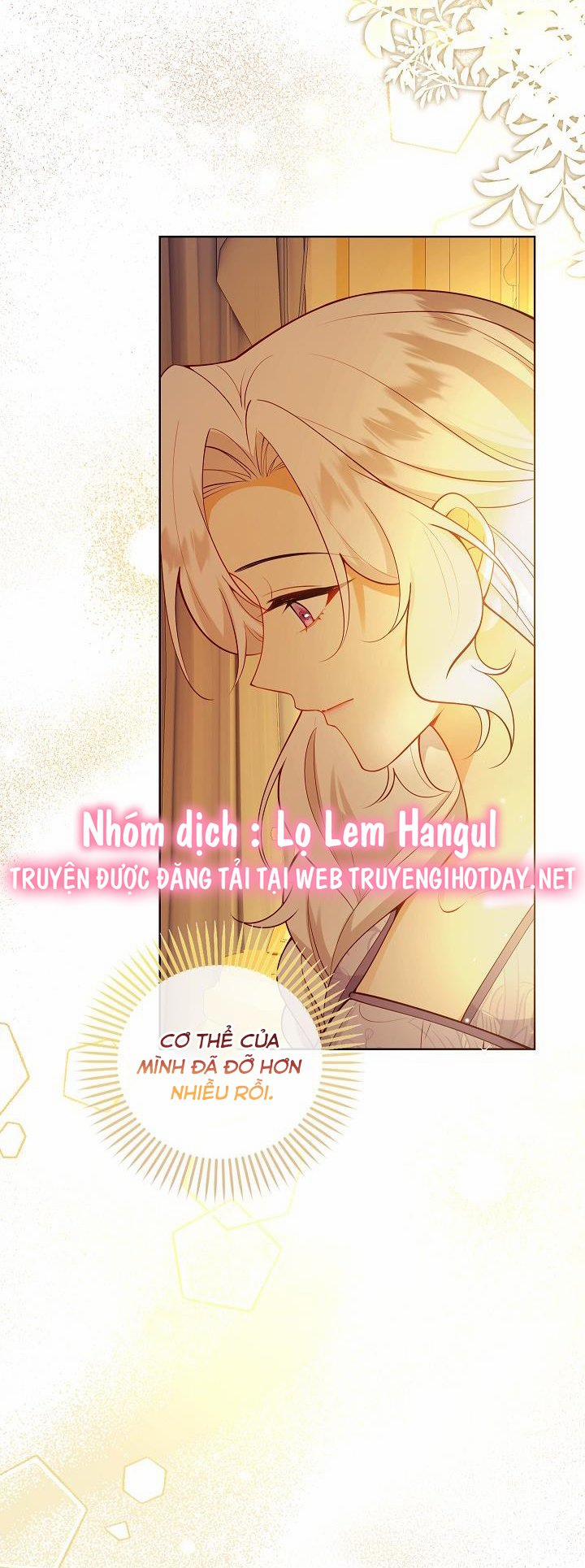 Tôi Sẽ Nuôi Dưỡng Con Của Nam Nữ Chính 35 trang 1