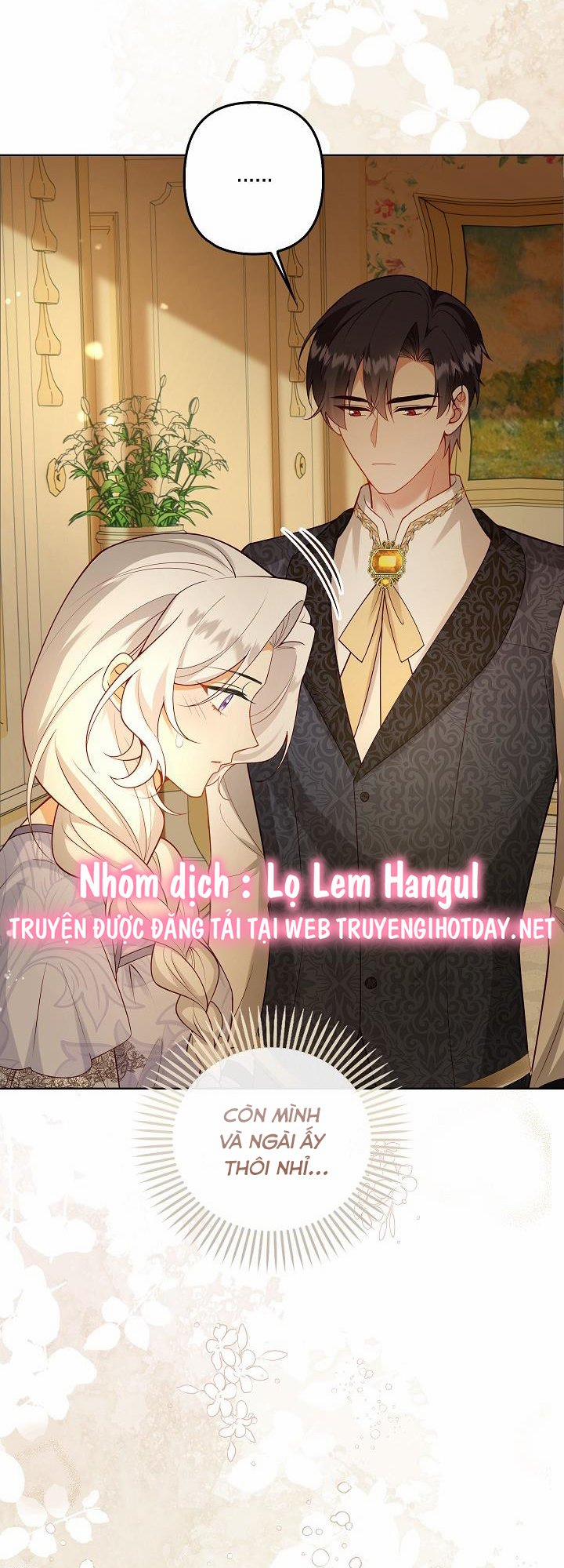 Tôi Sẽ Nuôi Dưỡng Con Của Nam Nữ Chính 35 trang 11