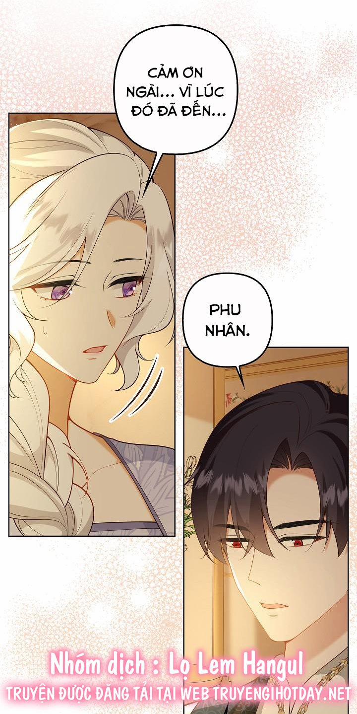 Tôi Sẽ Nuôi Dưỡng Con Của Nam Nữ Chính 35 trang 13