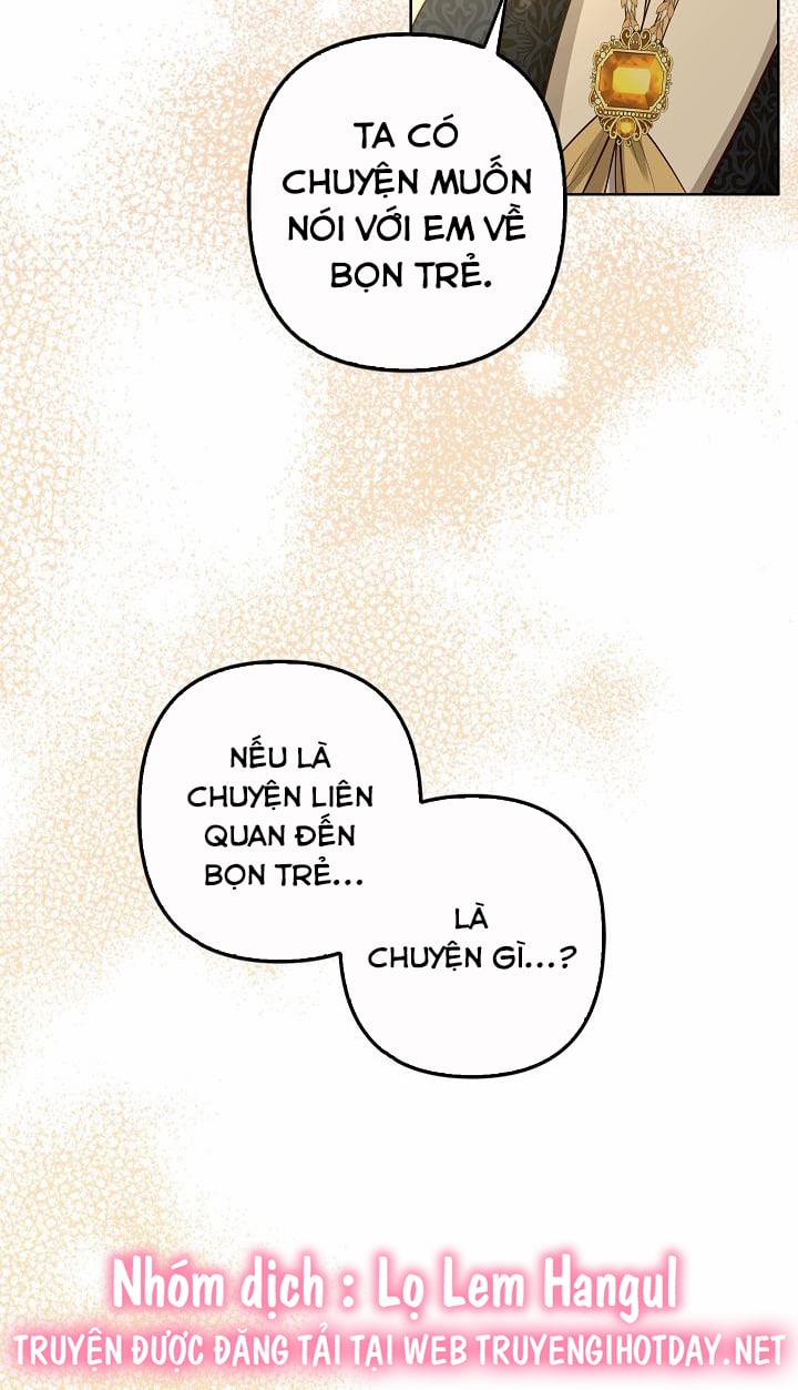 Tôi Sẽ Nuôi Dưỡng Con Của Nam Nữ Chính 35 trang 14