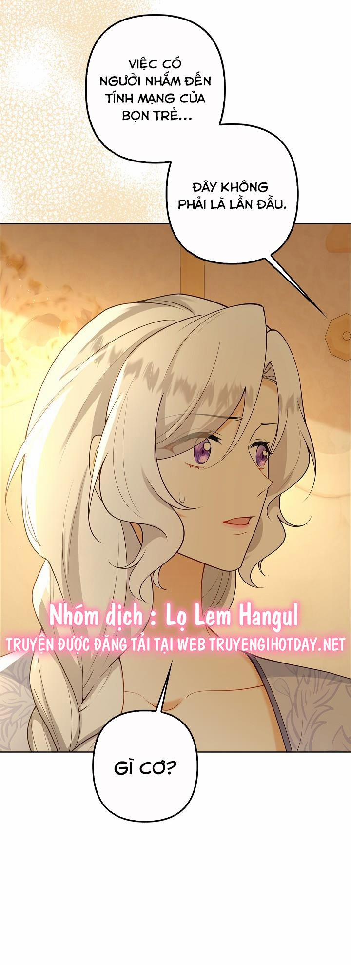 Tôi Sẽ Nuôi Dưỡng Con Của Nam Nữ Chính 35 trang 15