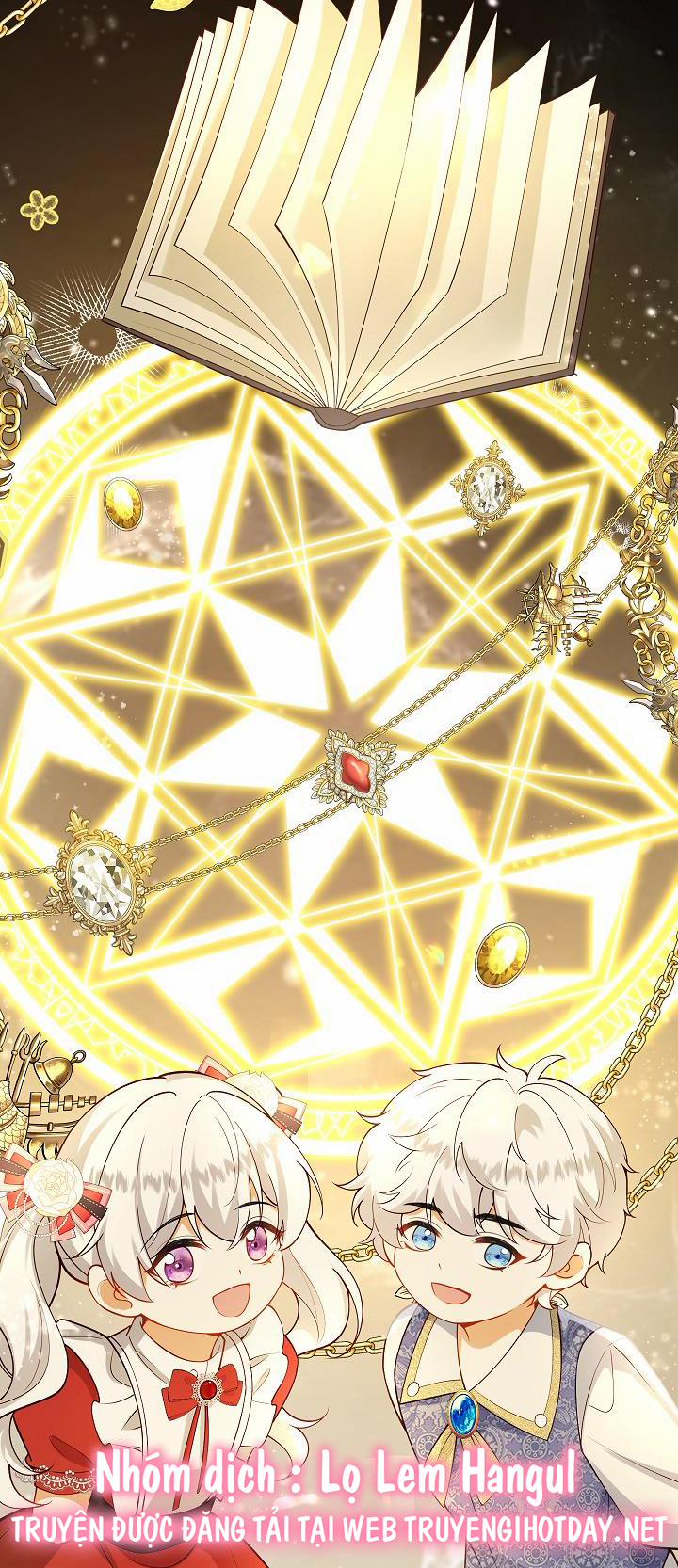 Tôi Sẽ Nuôi Dưỡng Con Của Nam Nữ Chính 35 trang 17