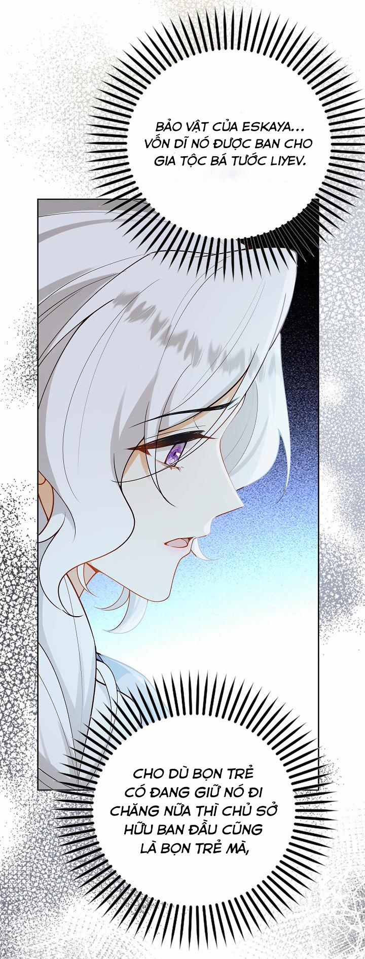 Tôi Sẽ Nuôi Dưỡng Con Của Nam Nữ Chính 35 trang 19