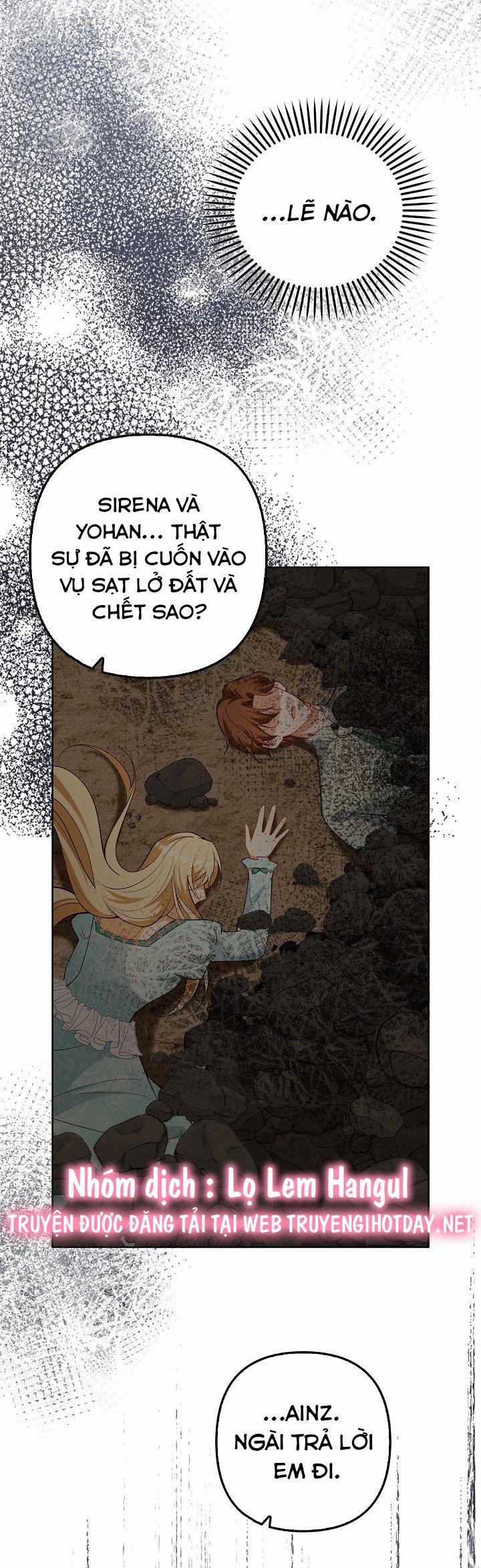 Tôi Sẽ Nuôi Dưỡng Con Của Nam Nữ Chính 35 trang 20