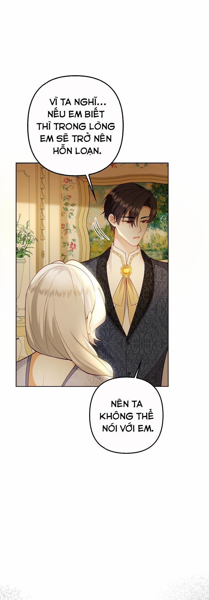 Tôi Sẽ Nuôi Dưỡng Con Của Nam Nữ Chính 35 trang 22