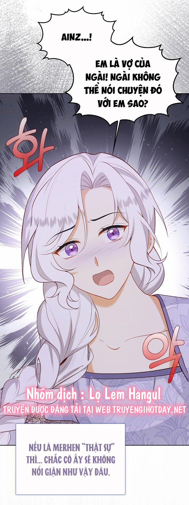 Tôi Sẽ Nuôi Dưỡng Con Của Nam Nữ Chính 35 trang 23