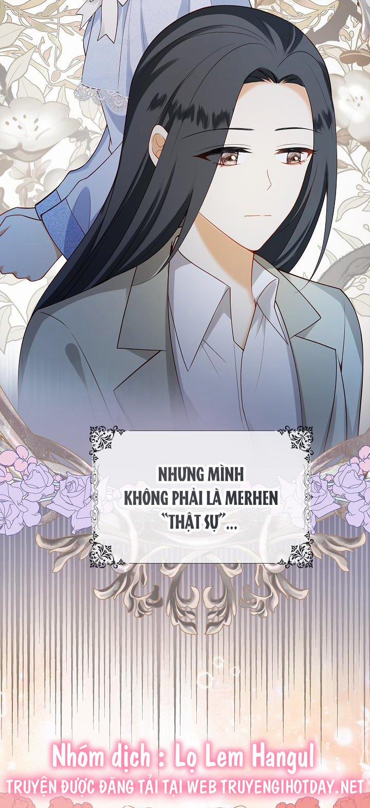 Tôi Sẽ Nuôi Dưỡng Con Của Nam Nữ Chính 35 trang 25